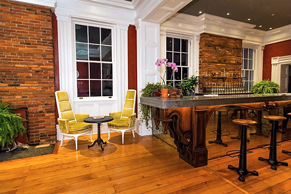Argos Inn - Ithaca's Boutique Hotel