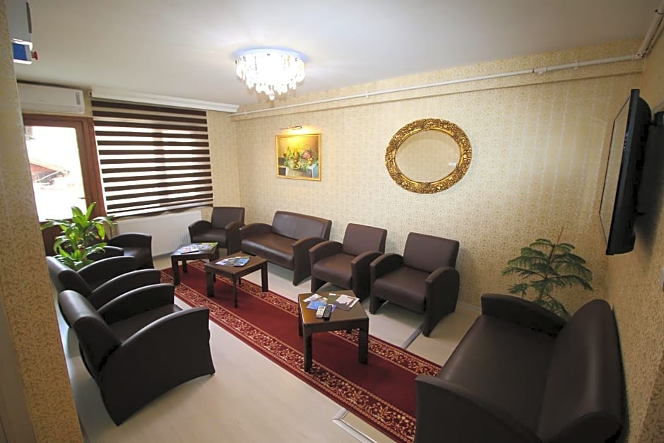 Selimiye Palace
