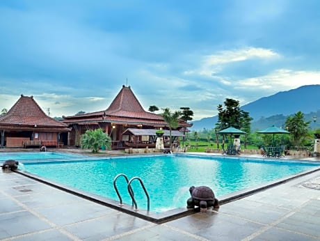 Melva Balemong Resort