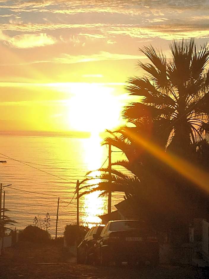 Chill in Ericeira Surf House