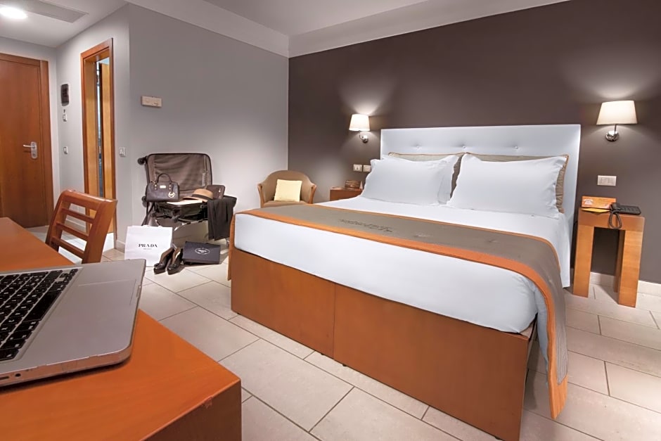 Hotel Il Viandante