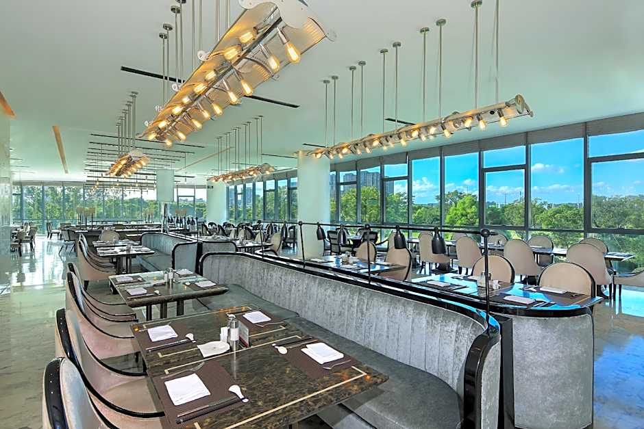 Pan Pacific Ningbo Hotel