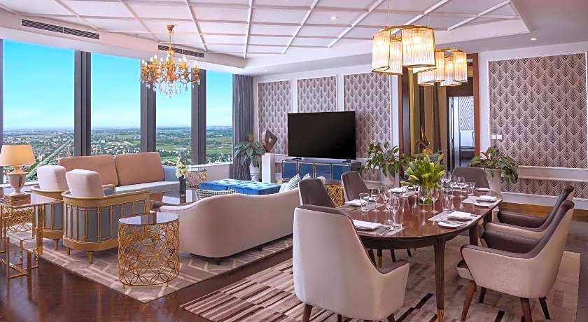 Melia Vinpearl Ha Tinh