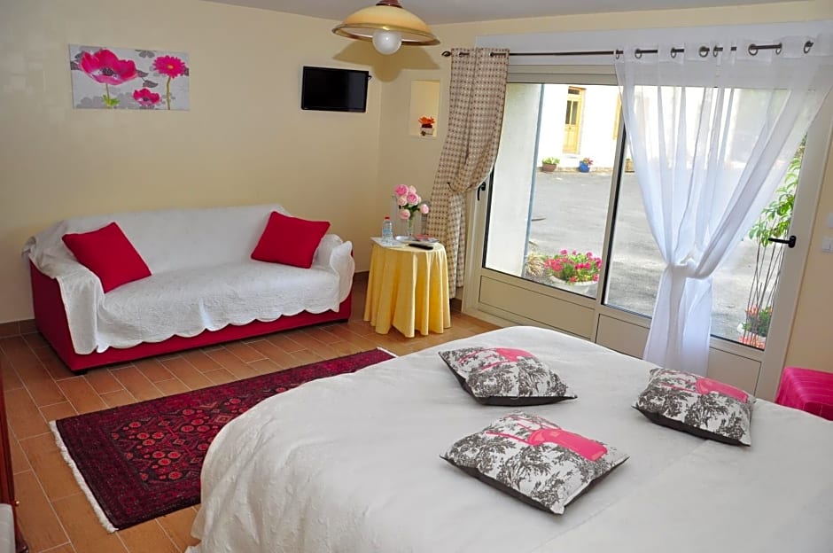 La Grande Malardiere