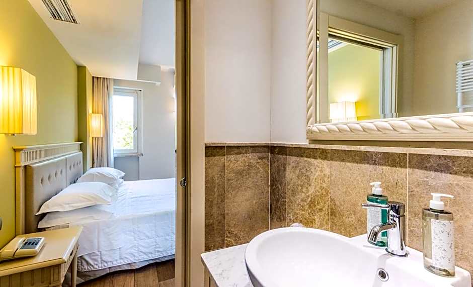 Hotel Girifalco - Nature & Relax