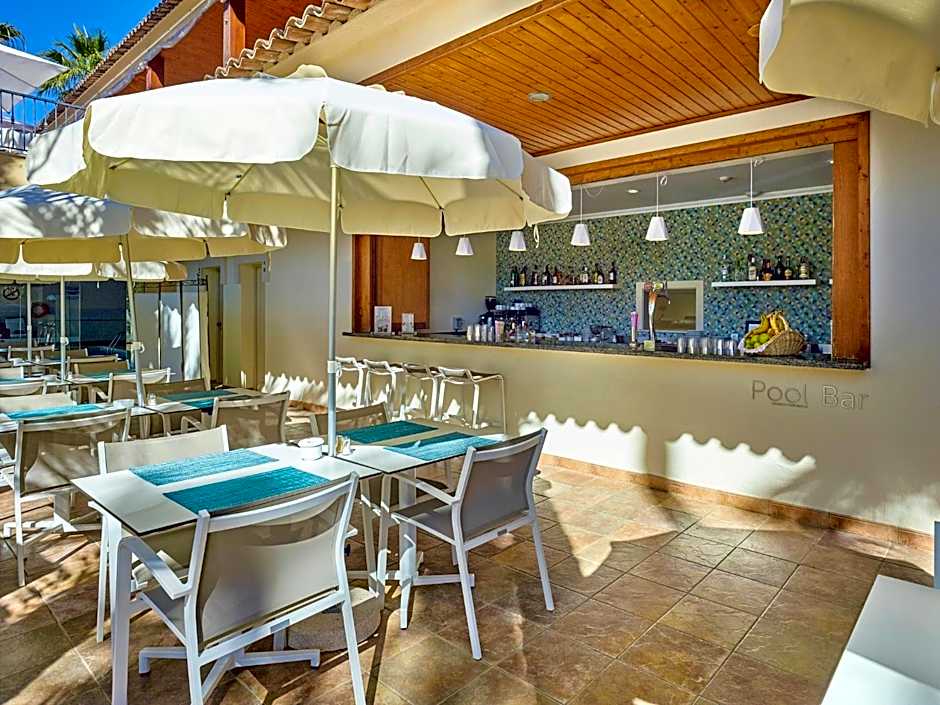 Ria Park Hotel & Spa