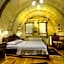 Vineyard Cave Hotel
