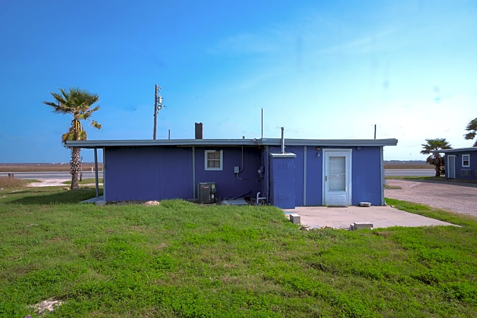 Monterrey Motel Padre Island, Corpus Christi BY OYO