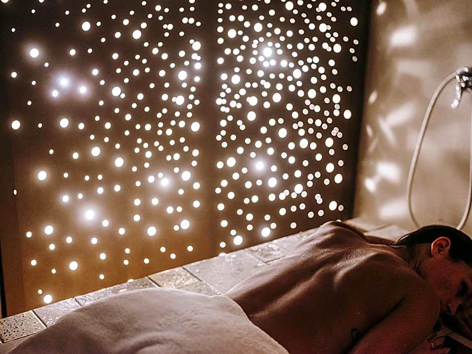 Aguas de Ibiza Grand Luxe Hotel