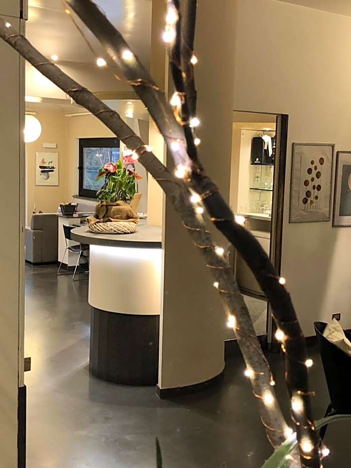 Hotel Kristall