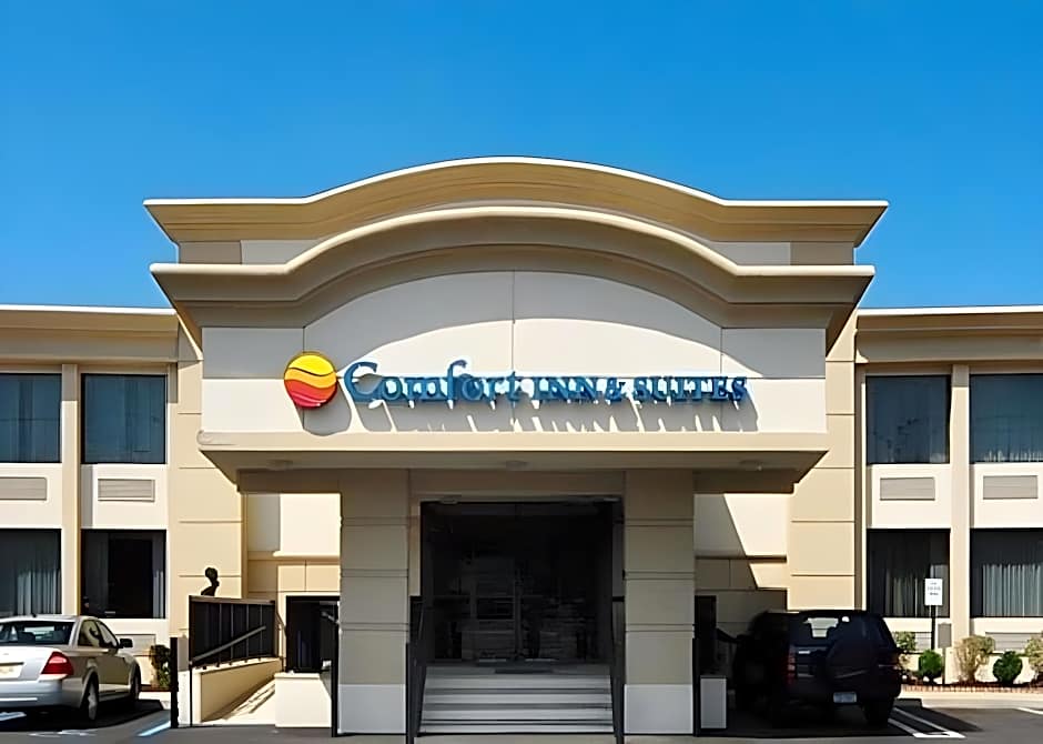 Best Western Paramus Hotel & Suites