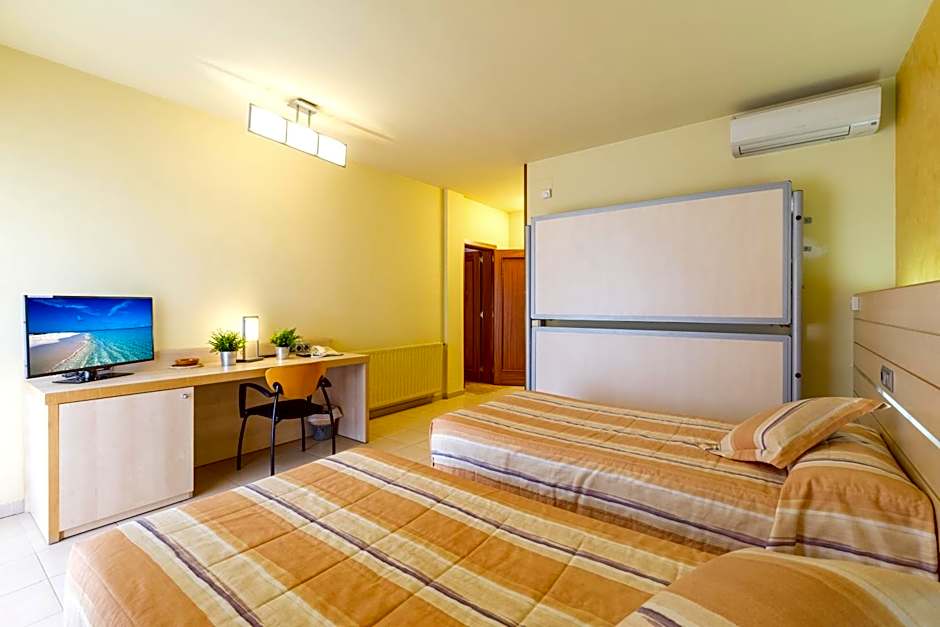 Hotel Sausa