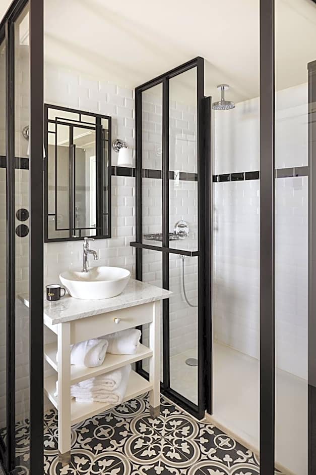 Grand Hôtel Perros-Guirec