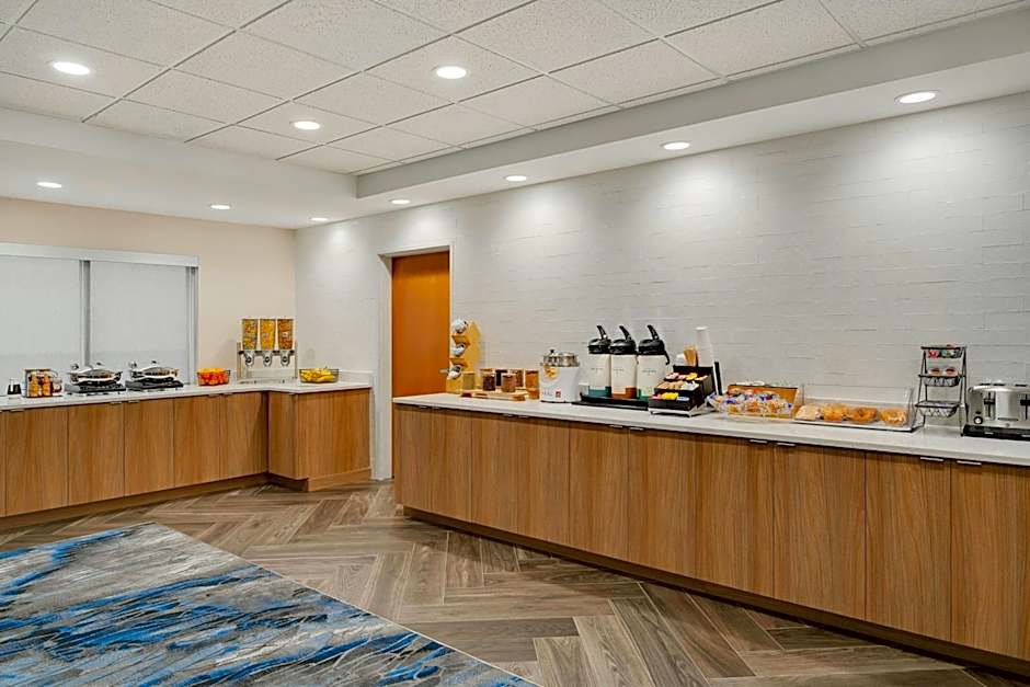 Fairfield Inn & Suites by Marriott Bloomington