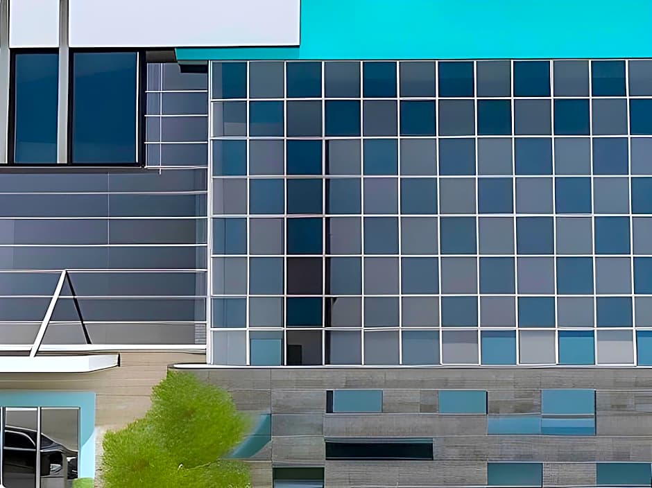 Tjokro Hotel Pekanbaru