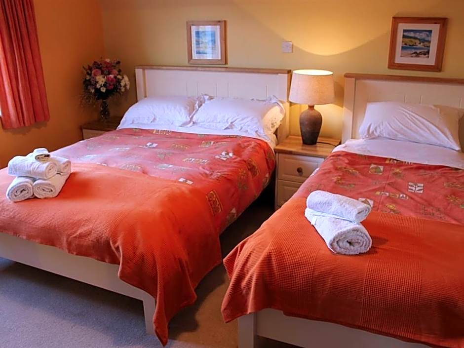 Blossom Hill Bed and Breakfast