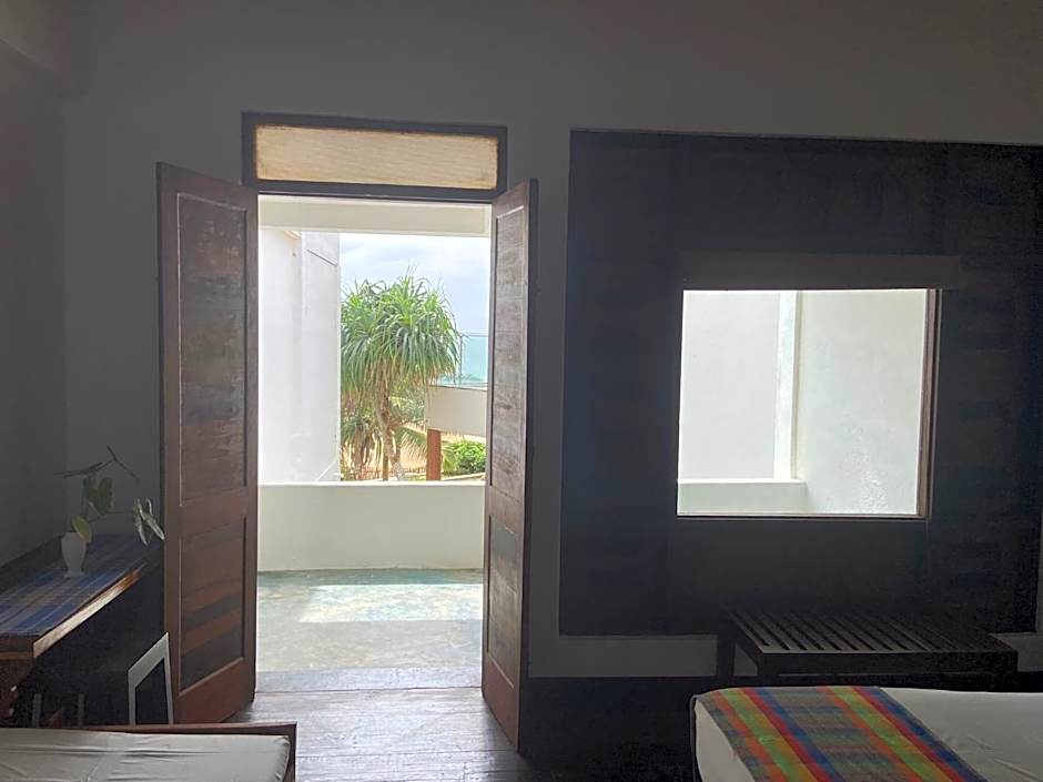 Photo 1 of 20 of Deluxe, Side Sea View