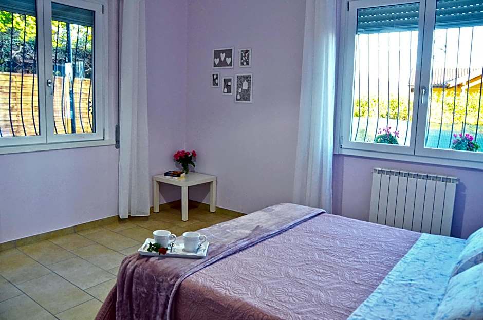 IL CILIEGIO Affittacamere