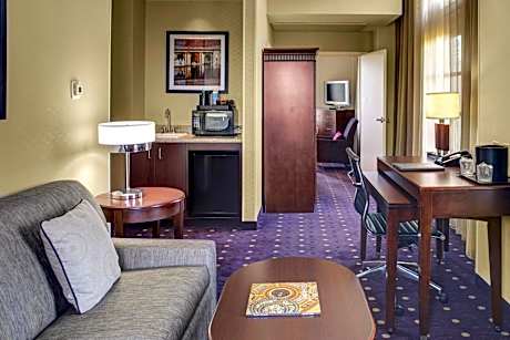 One-Bedroom Suite