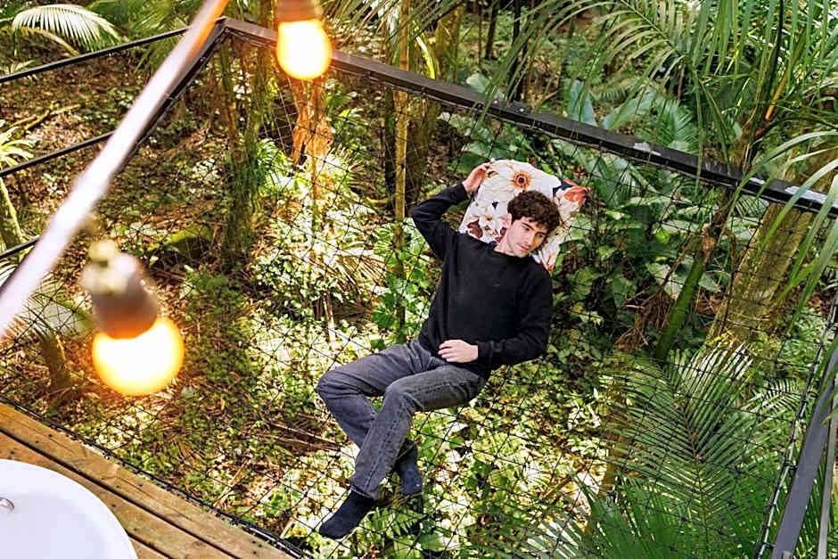 Chalés Canto do Dragão