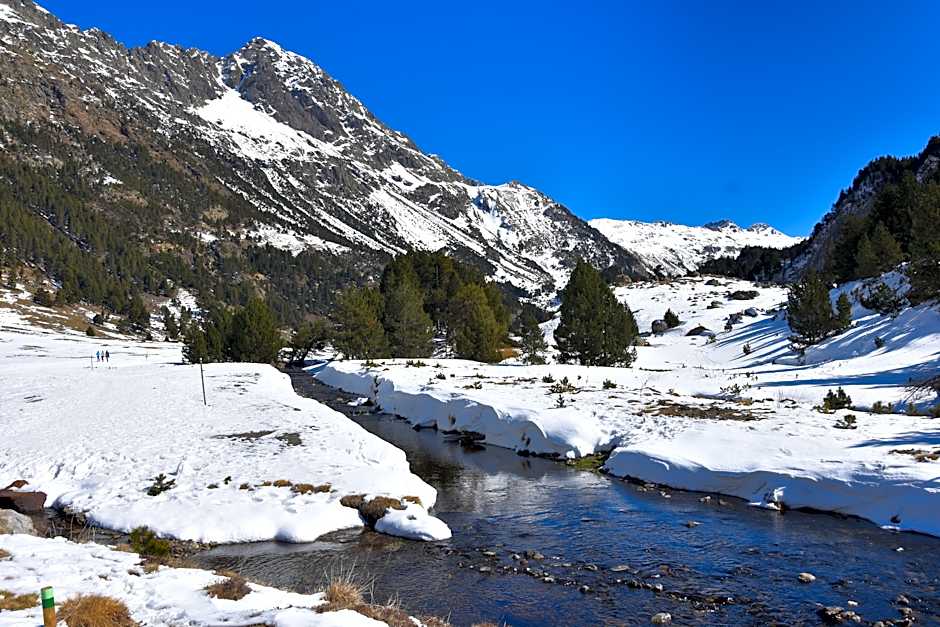 Apartamentos SNÖ Edelweiss