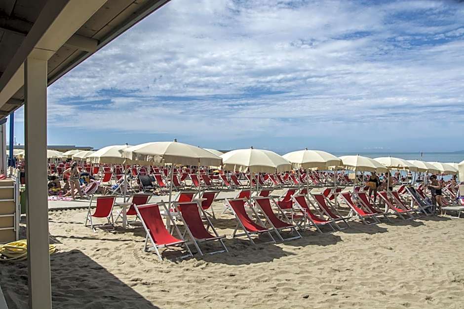 Hotel Riviera Blu