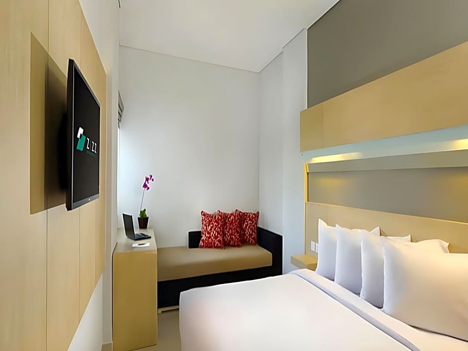 Zizz Convention Hotel