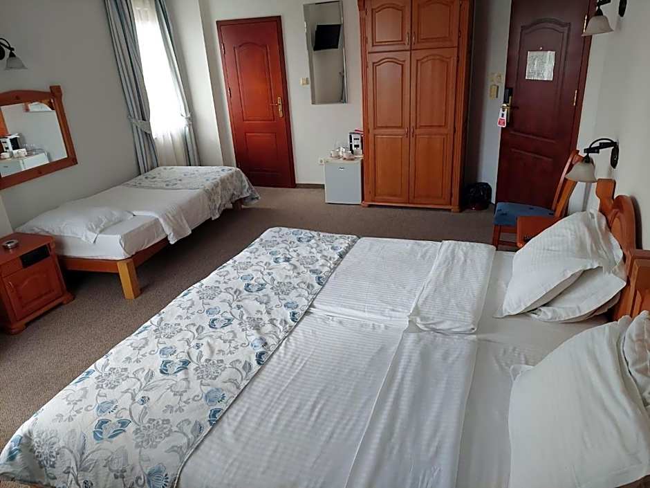 Family Hotel St Stefan Nessebar