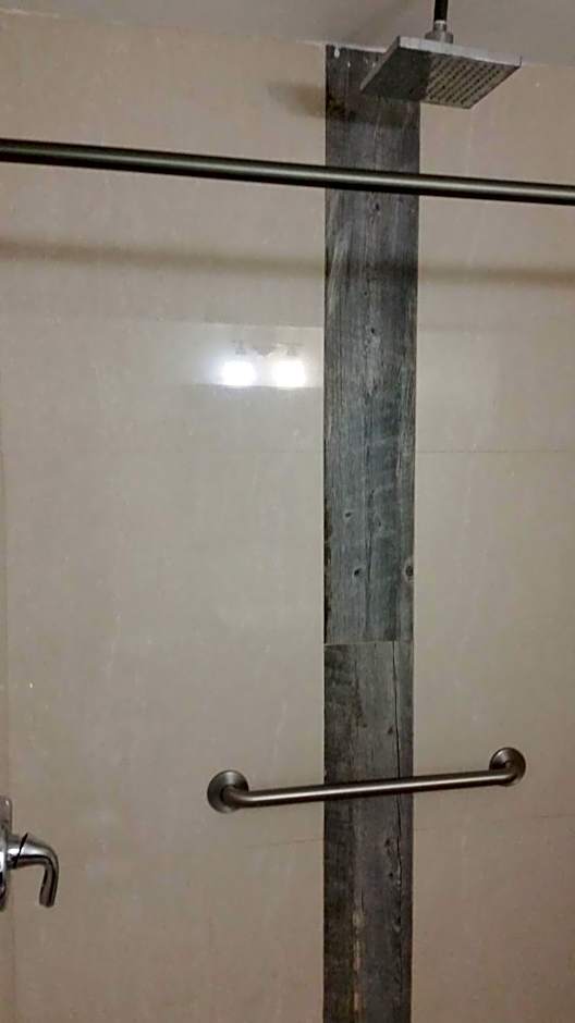 Driftwood Beach Motel