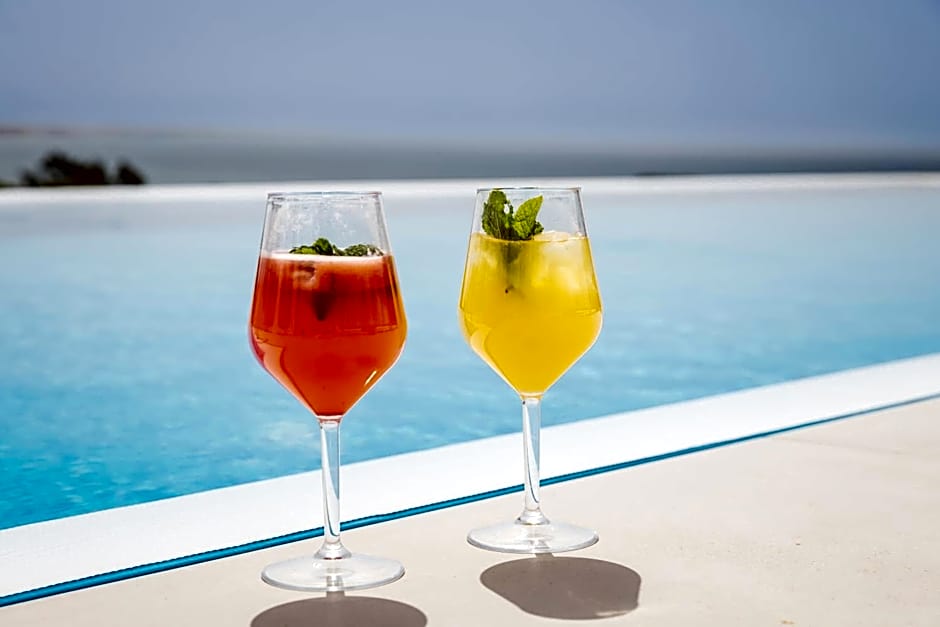 Vila Maria Hotel - Adults Only