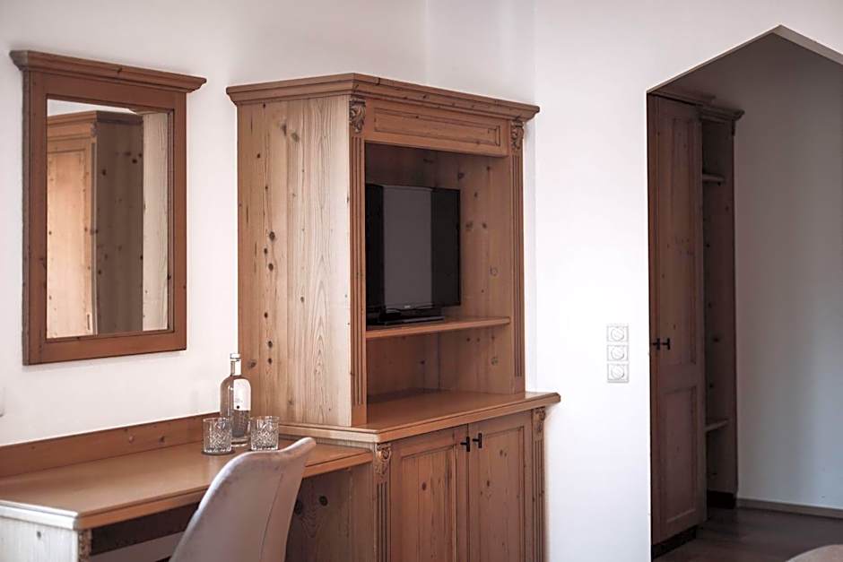 Montis - Active Nature Resort