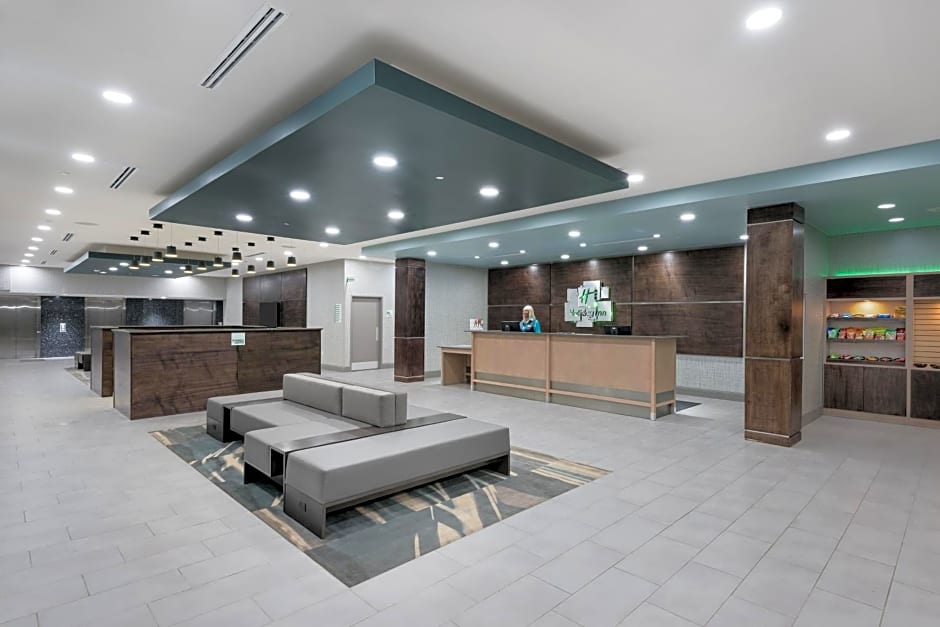 Holiday Inn - Beaumont East-Medical Ctr Area, an IHG Hotel