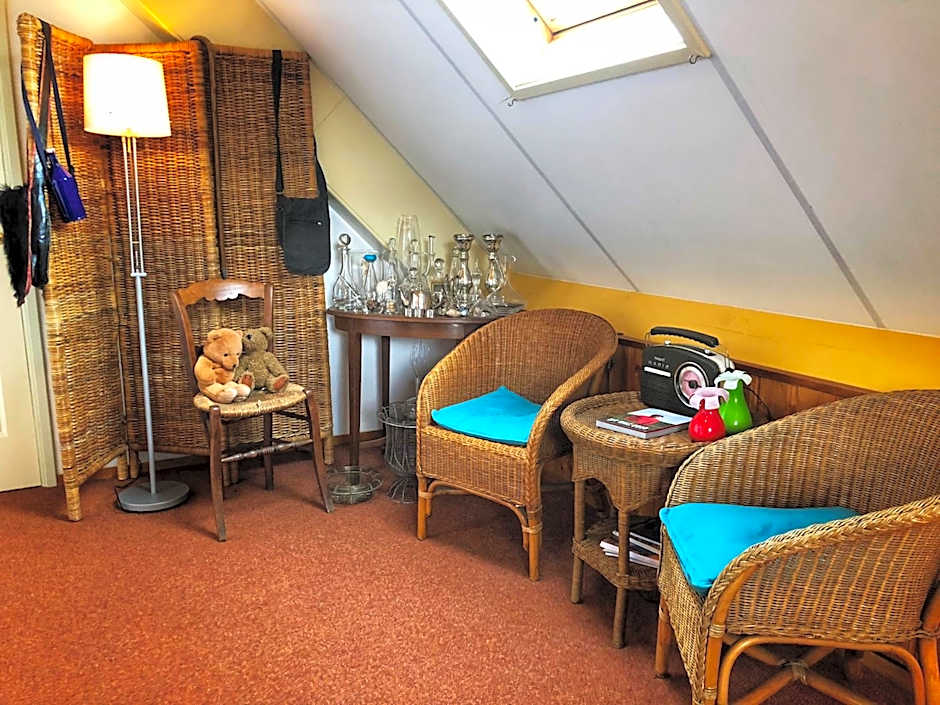 B&B Zandhuizen