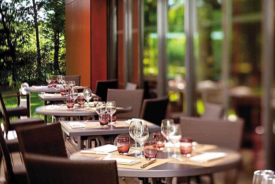 Kyriad Nantes Sud - Bouaye AÃ©roport