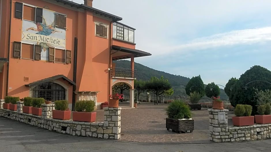 Ristorante Albergo San Michele