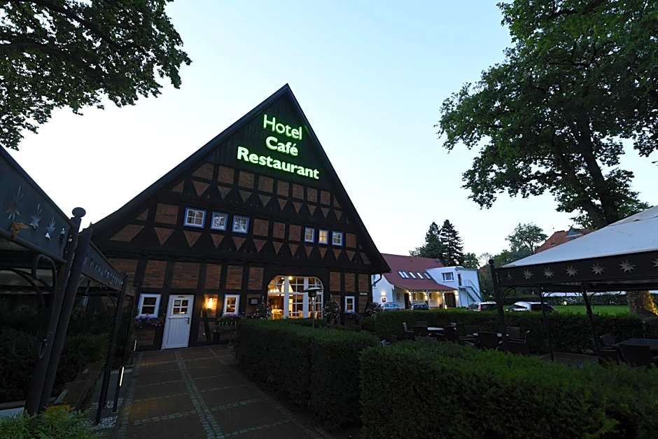 Hotel Marktkieker