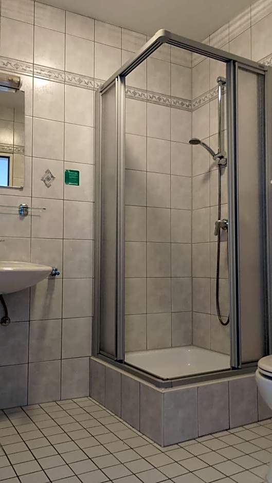 Hotel Zum Rebstock