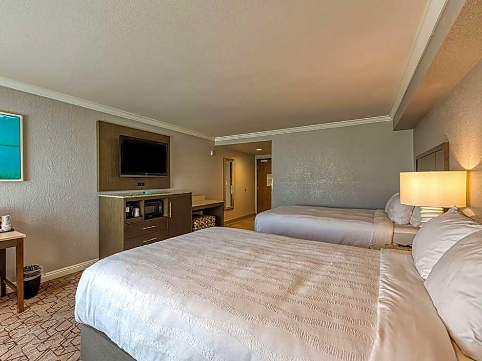 Amanzi Hotel, Ascend Hotel Collection