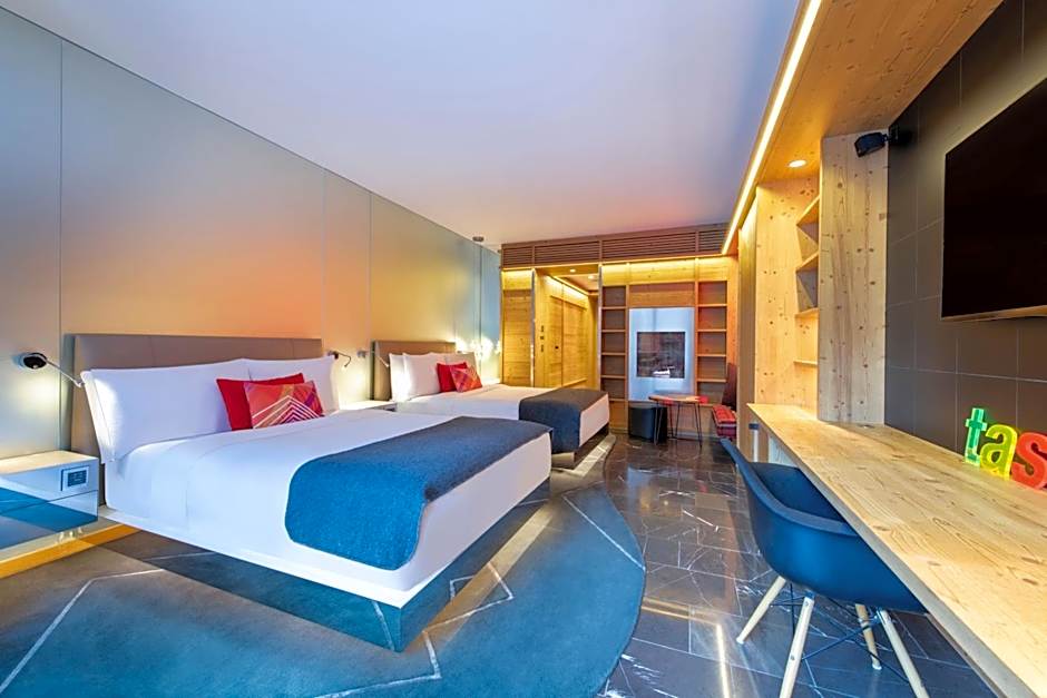 W Verbier