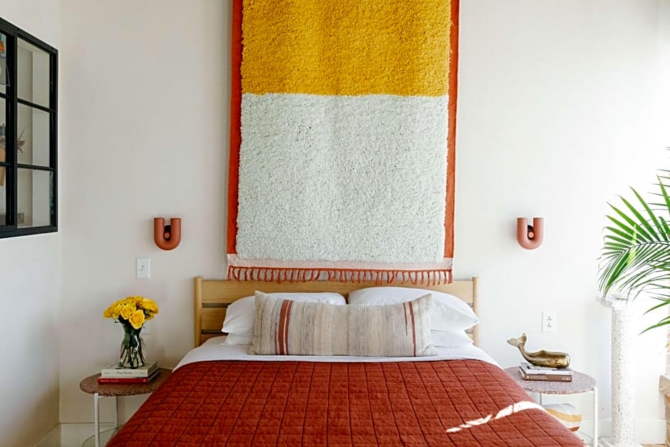 Hotel Novacancy