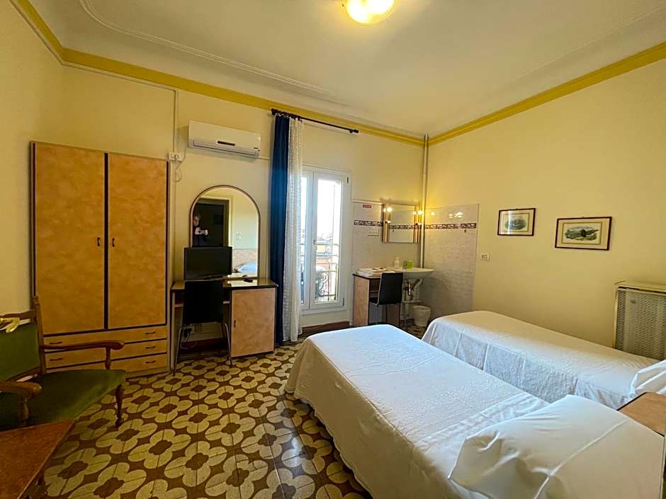 Hotel Panorama Bologna Centro