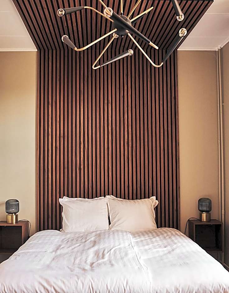 Hotell Slottsgatan