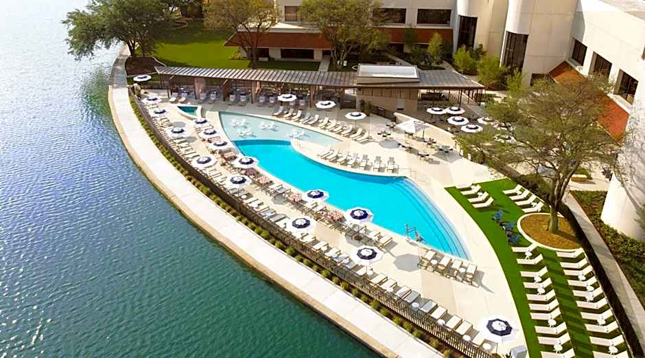 Omni Las Colinas Hotel
