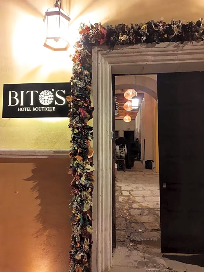 Bito's Hotel Boutique