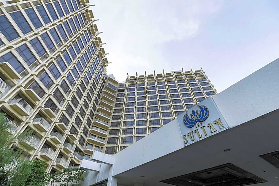 The Sultan Hotel