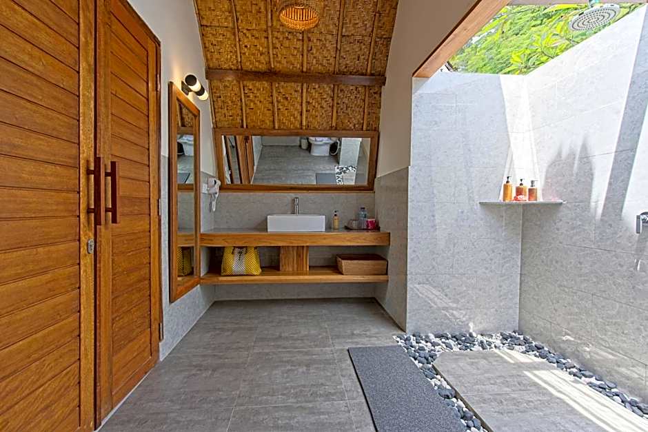 Chill Out Bungalows