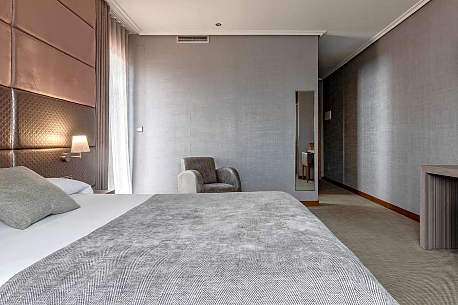 Hotel Pensua Punta Del Este