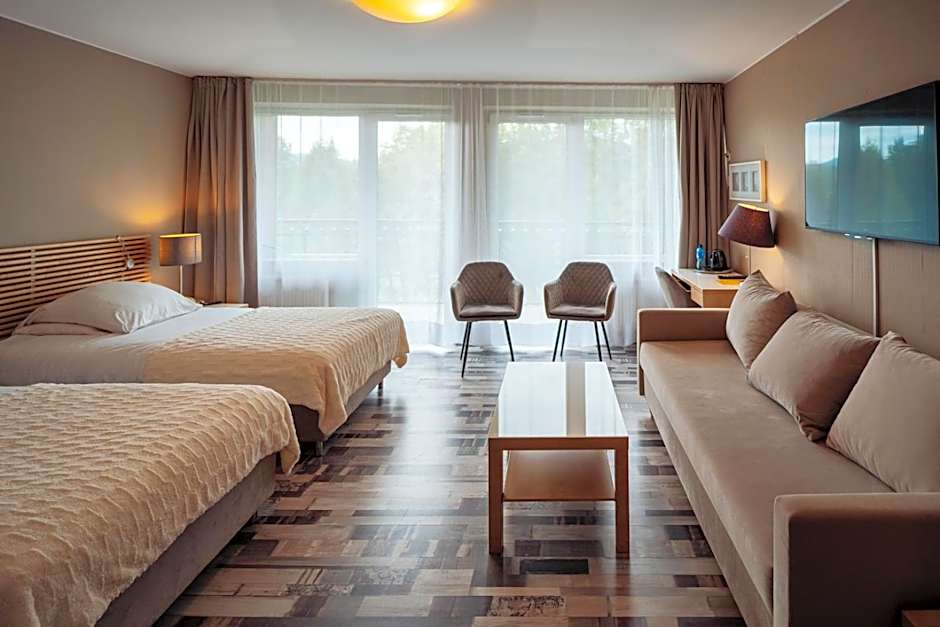 Hotel New Wave Wisła