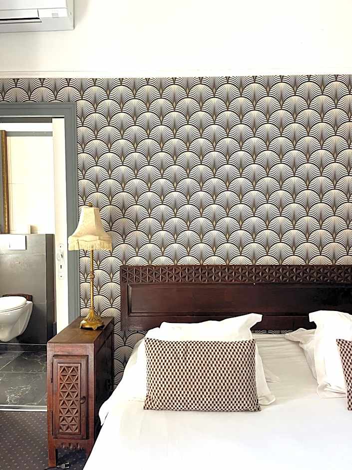 Saint Charles Hôtel & Coliving Biarritz