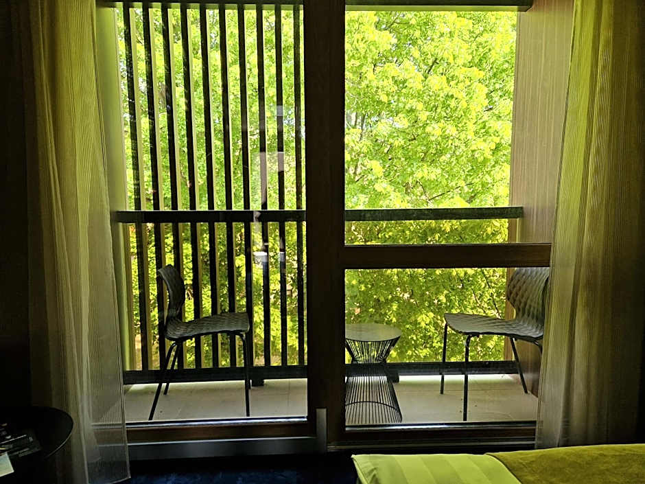 Hotel Bernarda